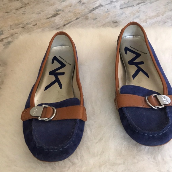 Anne Klein Sport Shoes - Anne Klein Sport Loafer Anne Klein Sport Shoes - Anne Klein Sport Loafer